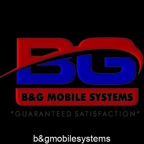 bg mobile systems logo